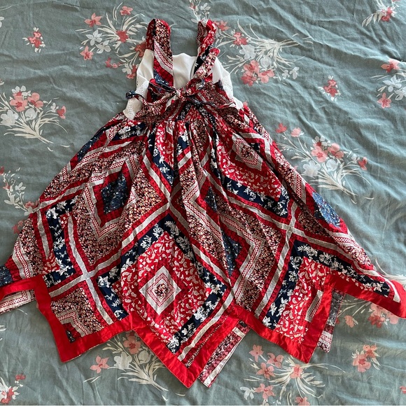 🌸2/$12🌸 Summer Dress - Picture 4 of 8